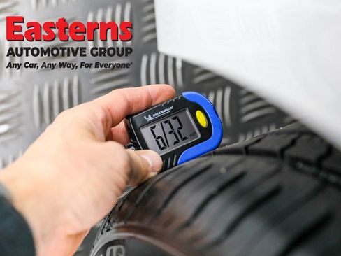 Used 2024 Chevrolet Malibu LT image 28