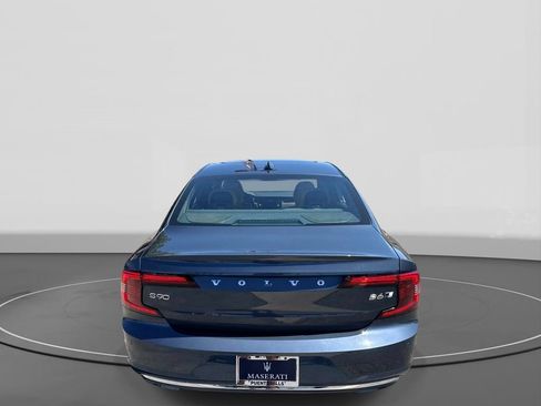 Used 2023 Volvo S90 B6 Ultimate AWD/4WD image 5
