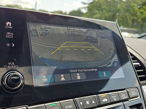 Certified 2023 Honda Odyssey Elite image 20