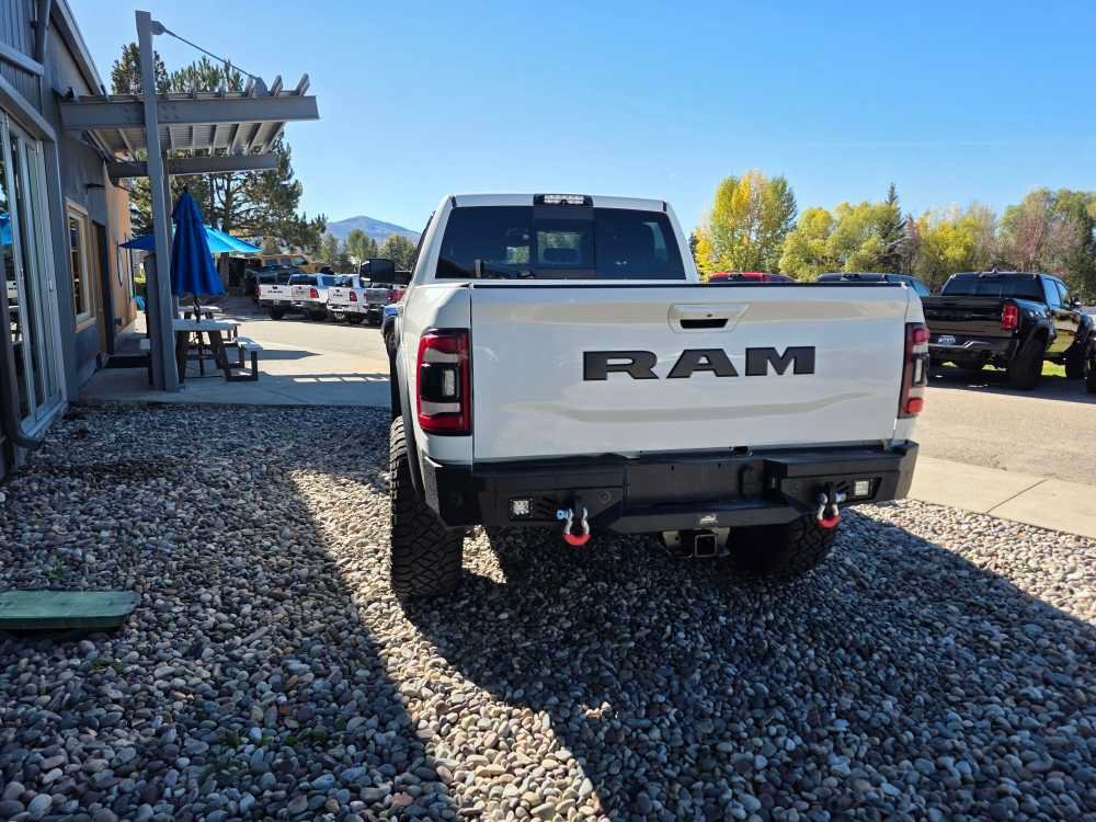 Used 2019 RAM 2500 Power Wagon AWD/4WD image 8