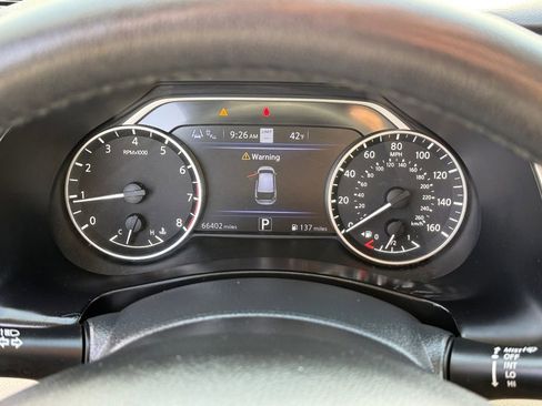 Used 2020 Nissan Murano SL w/ Moonroof Package image 18