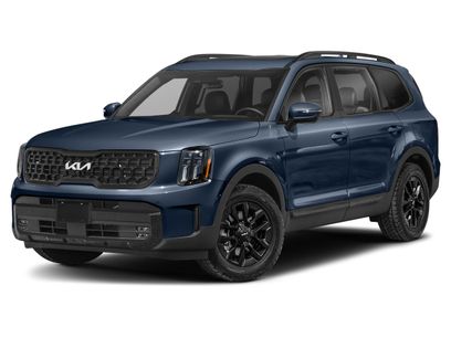 Certified 2024 Kia Telluride SX X-Pro