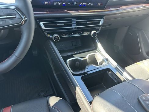 Used 2024 Chevrolet Traverse RS w/ LPO, Floor Liner Package image 27