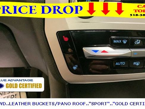 Certified 2022 Ford Explorer XLT w/ Equipment Group 202A image 45