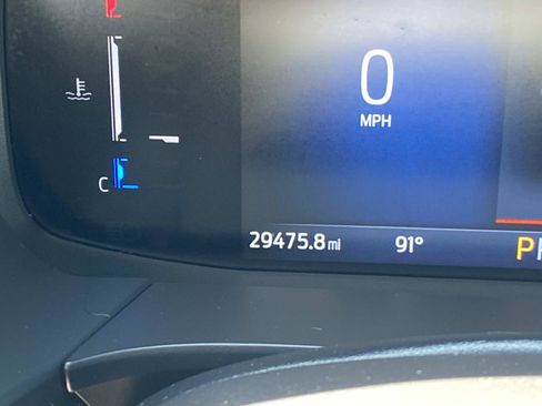 Used 2025 Ford Escape ST-Line FWD image 27