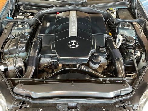 Used 2006 Mercedes-Benz SL 500 image 56