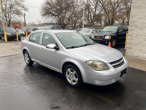 Used 2008 Chevrolet Cobalt LT image 3