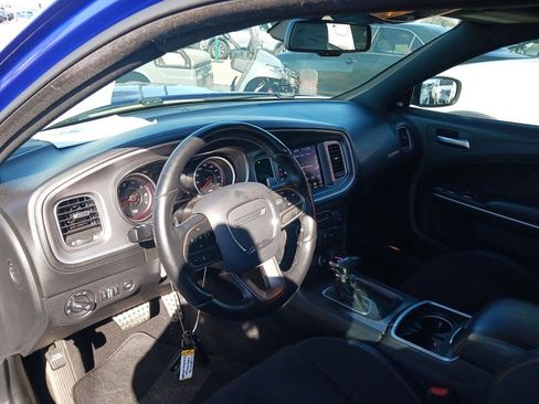 Used 2020 Dodge Charger R/T w/ Plus Group image 6