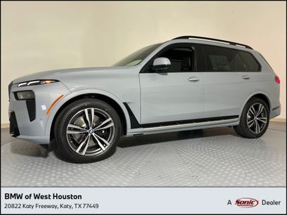 Used 2026 BMW X7 xDrive40i w/ M Sport Package