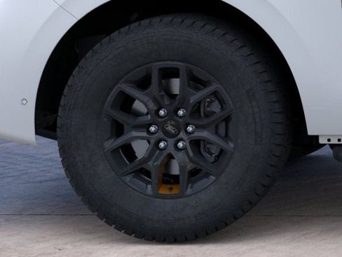 New 2026 Ford Expedition Tremor AWD/4WD image 19