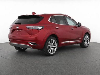 Used 2023 Buick Envision Avenir