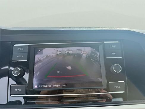 Used 2022 Volkswagen Jetta S image 16