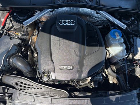 Used 2017 Audi A4 2.0T Premium Plus w/ Premium Plus Package AWD/4WD image 33