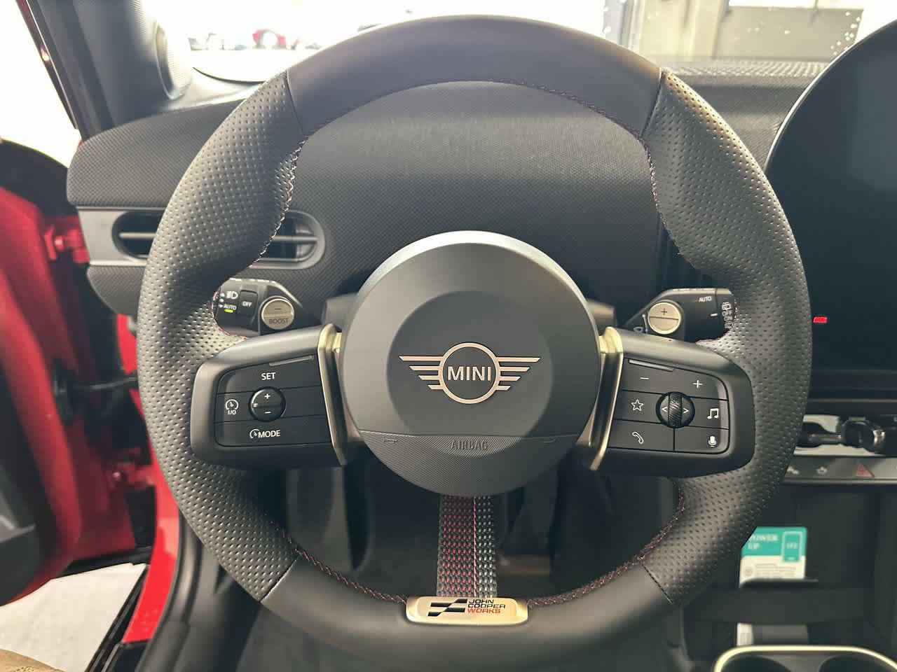 Used 2026 MINI Cooper S FWD image 14