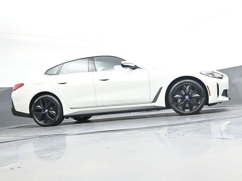 Used 2023 BMW i4 eDrive35 w/ Premium Package RWD image 30