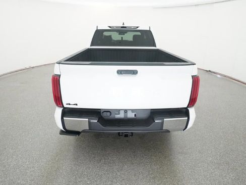 New 2026 Toyota Tundra SR5 image 40