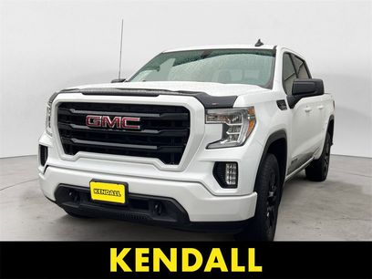 Used 2021 GMC Sierra 1500 Elevation w/ Preferred Package