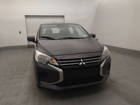 Used 2024 Mitsubishi Mirage ES FWD image 14