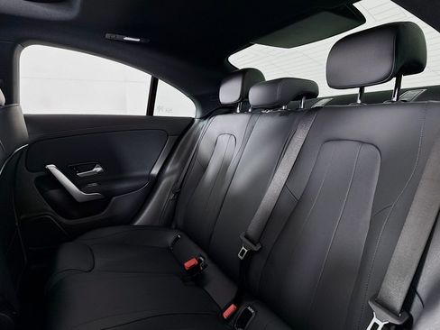 Certified 2026 Mercedes-Benz CLA 250 image 9
