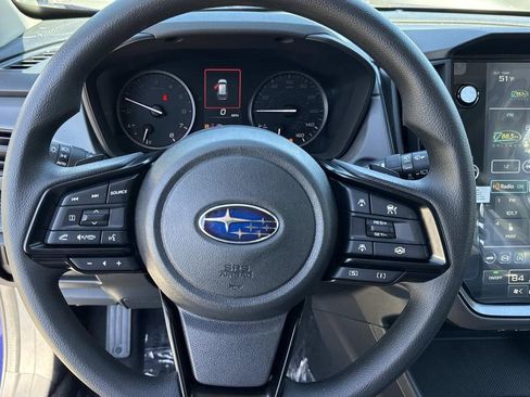 New 2026 Subaru Crosstrek 2.0i Premium AWD/4WD image 41