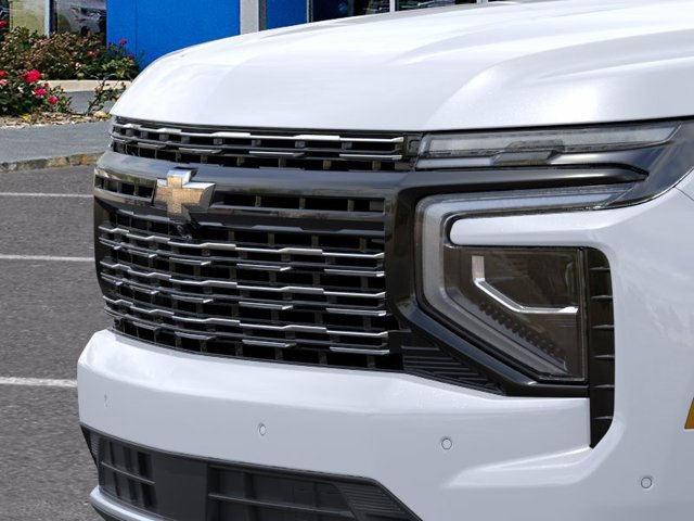 New 2027 Chevrolet Tahoe High Country w/ Sun And Tow Package AWD/4WD image 13