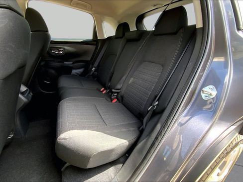 Used 2026 Honda HR-V LX image 20