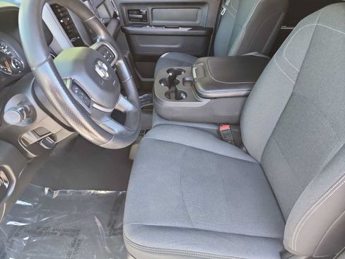 Used 2020 RAM 2500 Tradesman AWD/4WD image 18