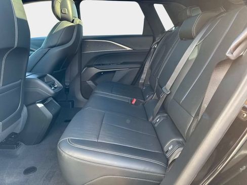 New 2026 Cadillac Lyriq Sport AWD/4WD image 11