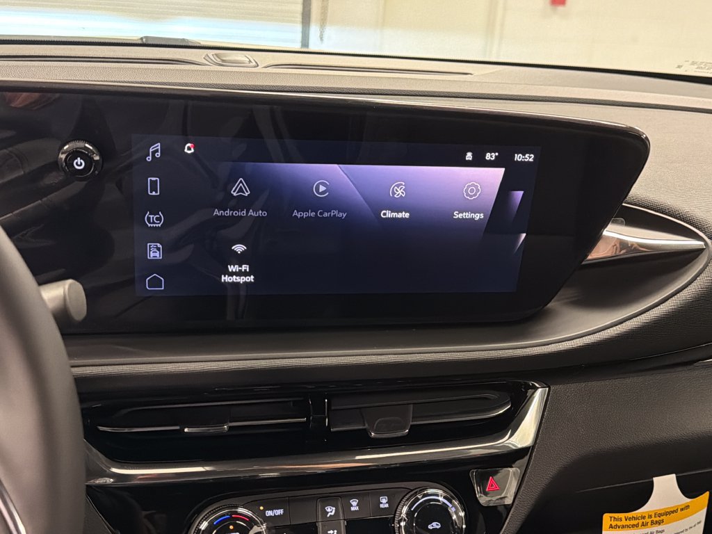 New 2026 Buick Envista Sport Touring w/ Convenience I Package FWD image 32