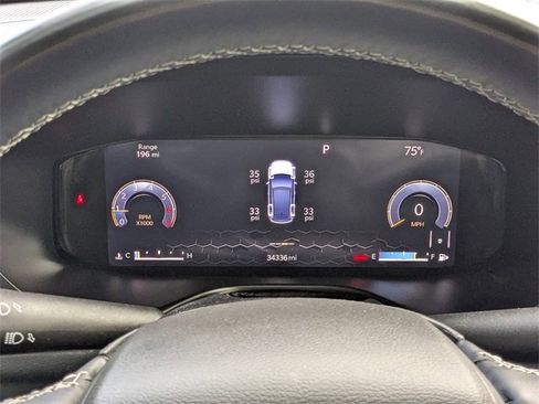 Certified 2022 Jeep Compass High Altitude image 27