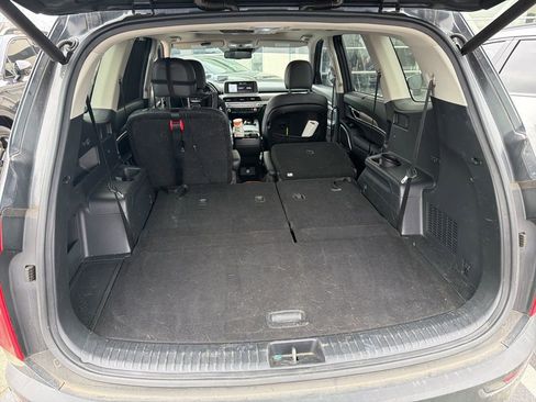 Used 2021 Kia Telluride EX w/ EX Premium Package image 8