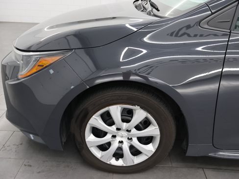 Used 2024 Toyota Corolla LE FWD image 32