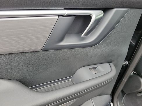 New 2026 Buick Enclave Preferred image 15