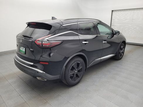 Used 2020 Nissan Murano SV w/ Cargo Package FWD image 10