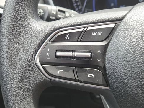 Used 2019 Hyundai Santa Fe SEL FWD image 11