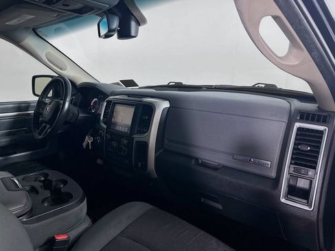 Used 2016 RAM 1500 Lone Star RWD image 30