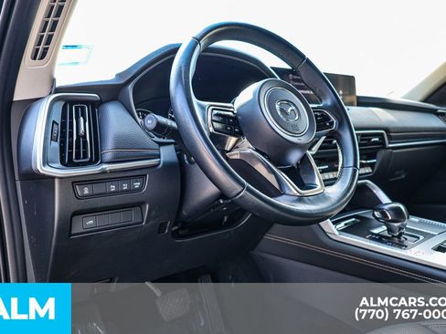 Used 2025 MAZDA CX-90 3.3 Turbo w/ Preferred Package image 30