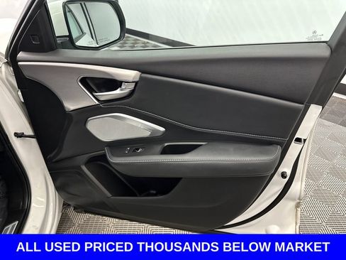 Used 2021 Acura RDX FWD w/ Technology Package image 16