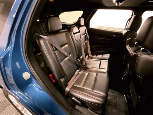 Used 2024 Dodge Durango GT AWD/4WD image 26