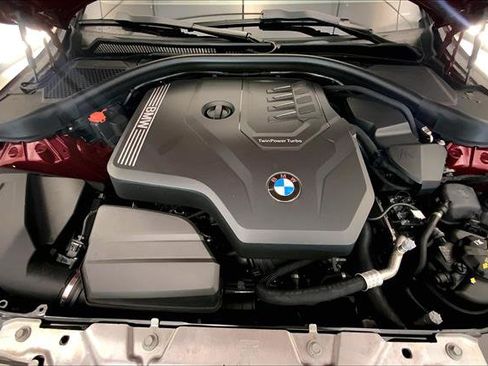 Used 2025 BMW 230i xDrive Coupe w/ Premium Package image 8