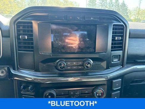 Used 2021 Ford F150 XL w/ STX Appearance Package AWD/4WD image 9