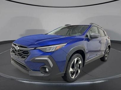 New 2026 Subaru Crosstrek 2.5i Limited