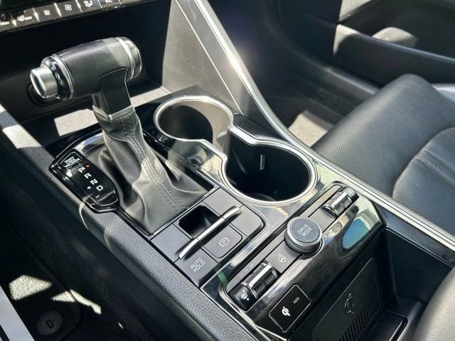 Used 2022 Kia K5 EX FWD image 29