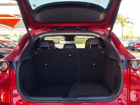 Used 2024 MAZDA CX-30 AWD 2.5 S w/ Premium Package image 6