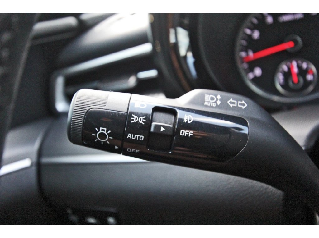 Used 2021 Kia K5 GT-Line AWD/4WD image 17