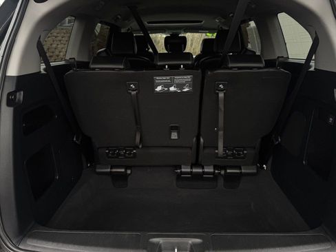 Used 2023 Honda Odyssey EX-L image 25