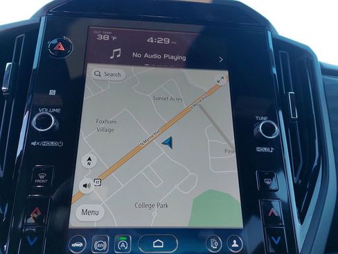 Used 2025 Subaru Forester Touring image 19