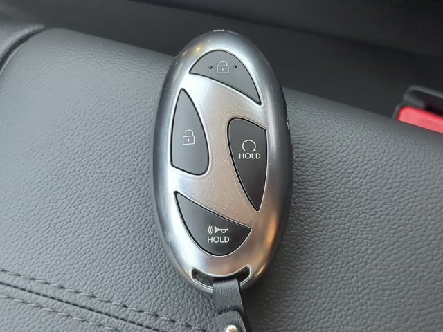 New 2025 Hyundai Tucson SEL AWD/4WD image 27