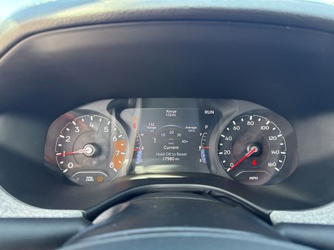 Used 2023 Jeep Compass Sport image 15