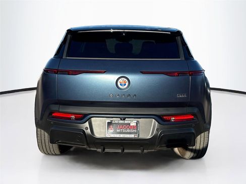 Used 2023 Fisker Ocean One image 6